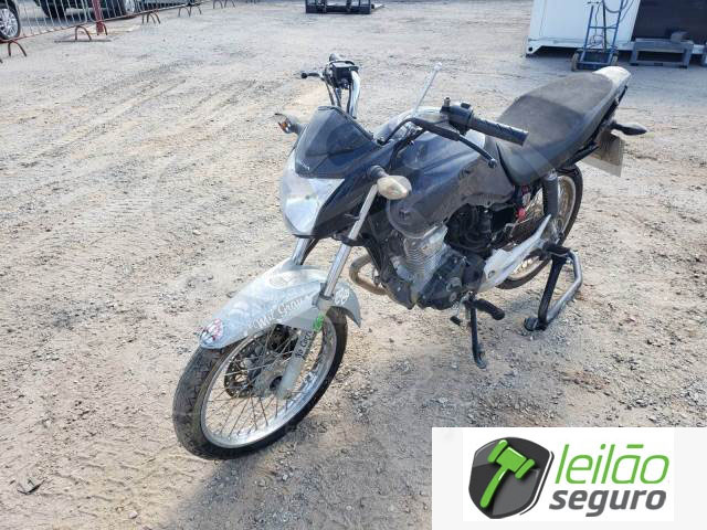 LOTE 005 Honda CG 160 FAN FLEXONE 2022